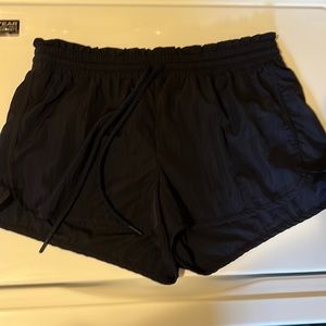 Aerie shorts Navy blue
